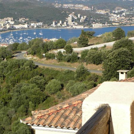 In'D'Noi Bed and Breakfast Ajaccio  Exteriör bild