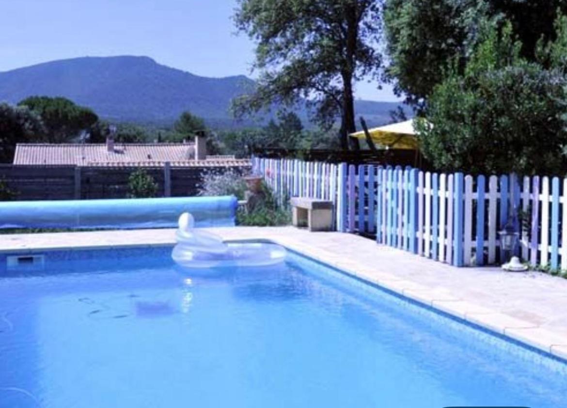 In'D'Noi Bed and Breakfast Ajaccio  Exteriör bild